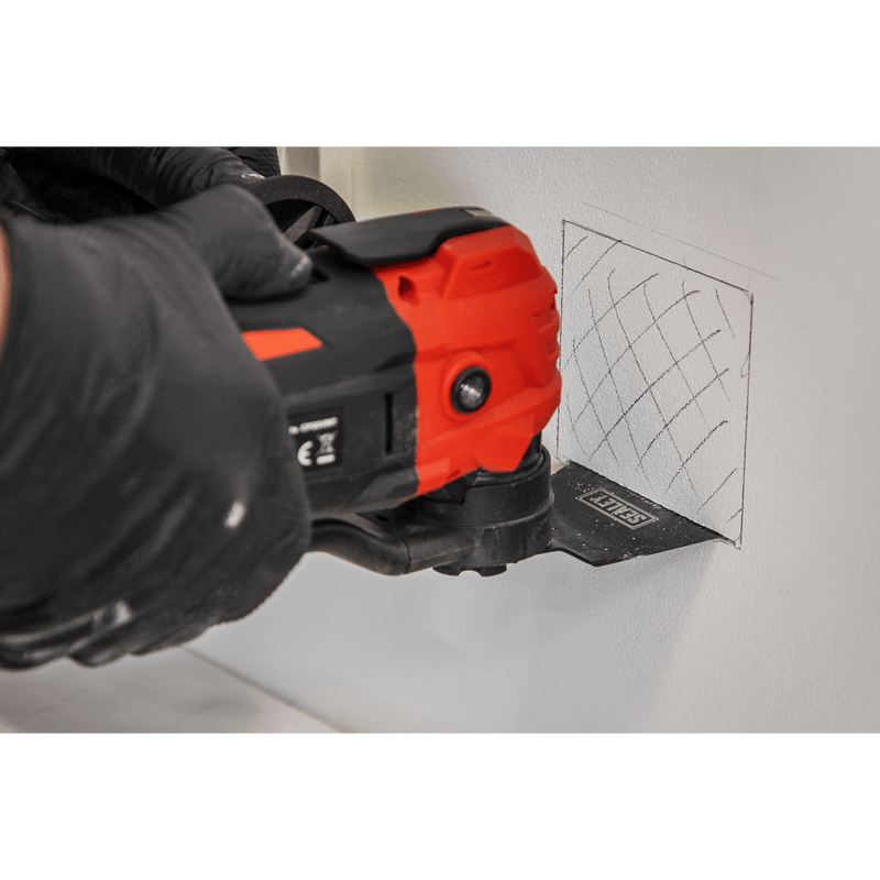 Sealey SMTA65FCW Multi-Tool Fast Cutting Blade for Wood 65mm - SMTA65FCW - Sealey Tools UK - Trade Counter Direct