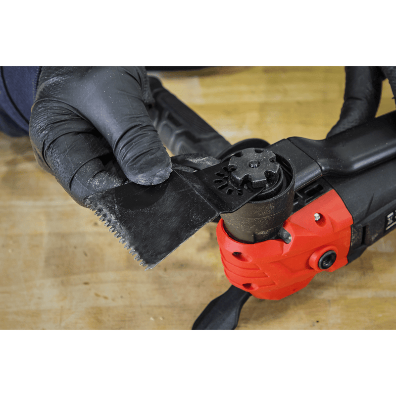 Sealey SMTA65FCW Multi-Tool Fast Cutting Blade for Wood 65mm - SMTA65FCW - Sealey Tools UK - Trade Counter Direct