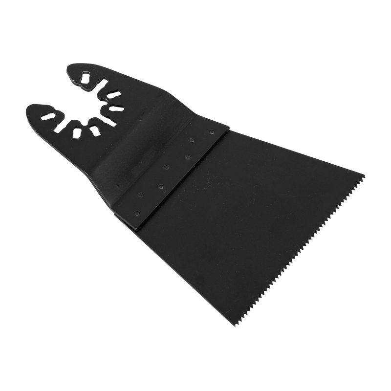 Sealey SMTA65MW Multi-Tool Blade for Metal & Wood 65mm - SMTA65MW - Sealey Tools UK - Trade Counter Direct