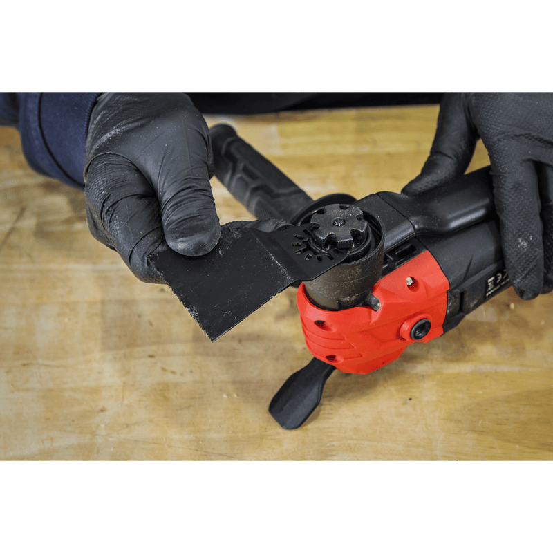 Sealey SMTA65W Multi-Tool Blade for Wood 65mm - SMTA65W - Sealey Tools UK - Trade Counter Direct