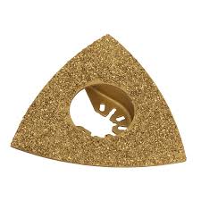 Sealey SMTA78TC Multi - Tool Blade Ceramic 78mm - SMTA78TC - Sealey Tools UK - Trade Counter Direct