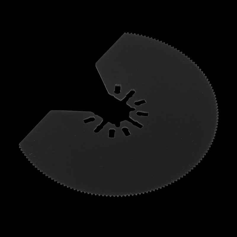 Sealey SMTA80MW Multi - Tool Blade Metal & Wood 80mm - SMTA80MW - Sealey Tools UK - Trade Counter Direct