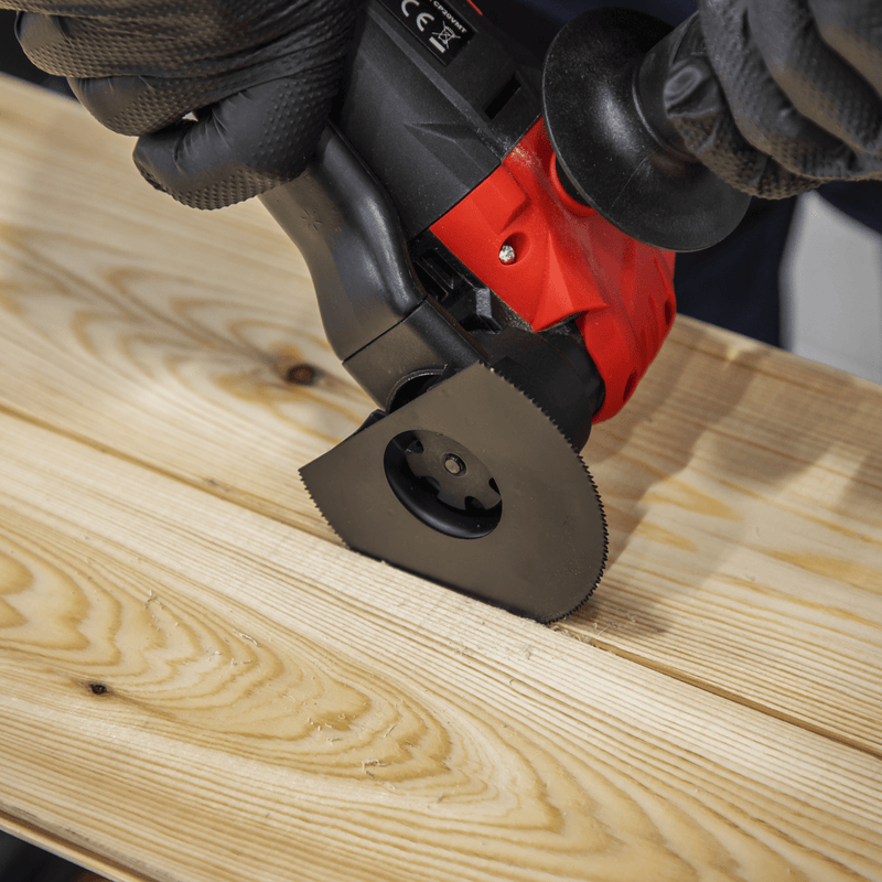 Sealey SMTA87W Multi-Tool Blade for Wood 87mm - SMTA87W - Sealey Tools UK - Trade Counter Direct