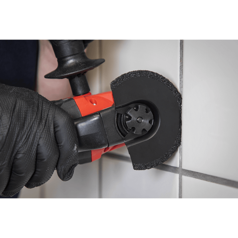 Sealey SMTA94TC Multi-Tool Blade for Ceramic 94mm - SMTA94TC - Sealey Tools UK - Trade Counter Direct