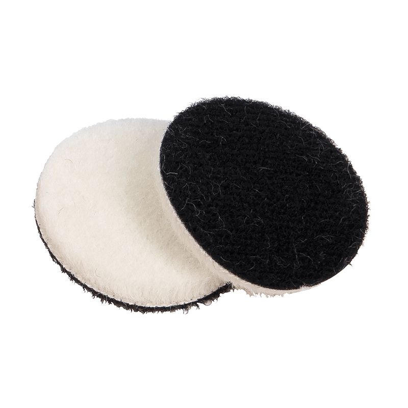 Sealey SPK600ACC1 Polisher Pad Kit 40mm x 10mm - SPK600ACC1 - Sealey Tools UK - Trade Counter Direct