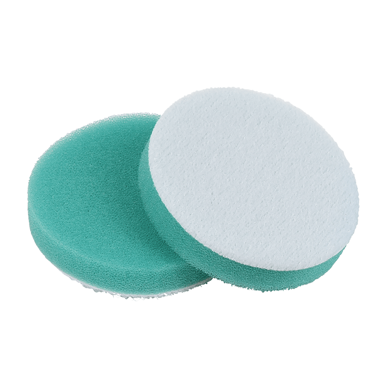 Sealey SPK600ACC2 Polisher Pad Kit 56mm x 10mm - SPK600ACC2 - Sealey Tools UK - Trade Counter Direct