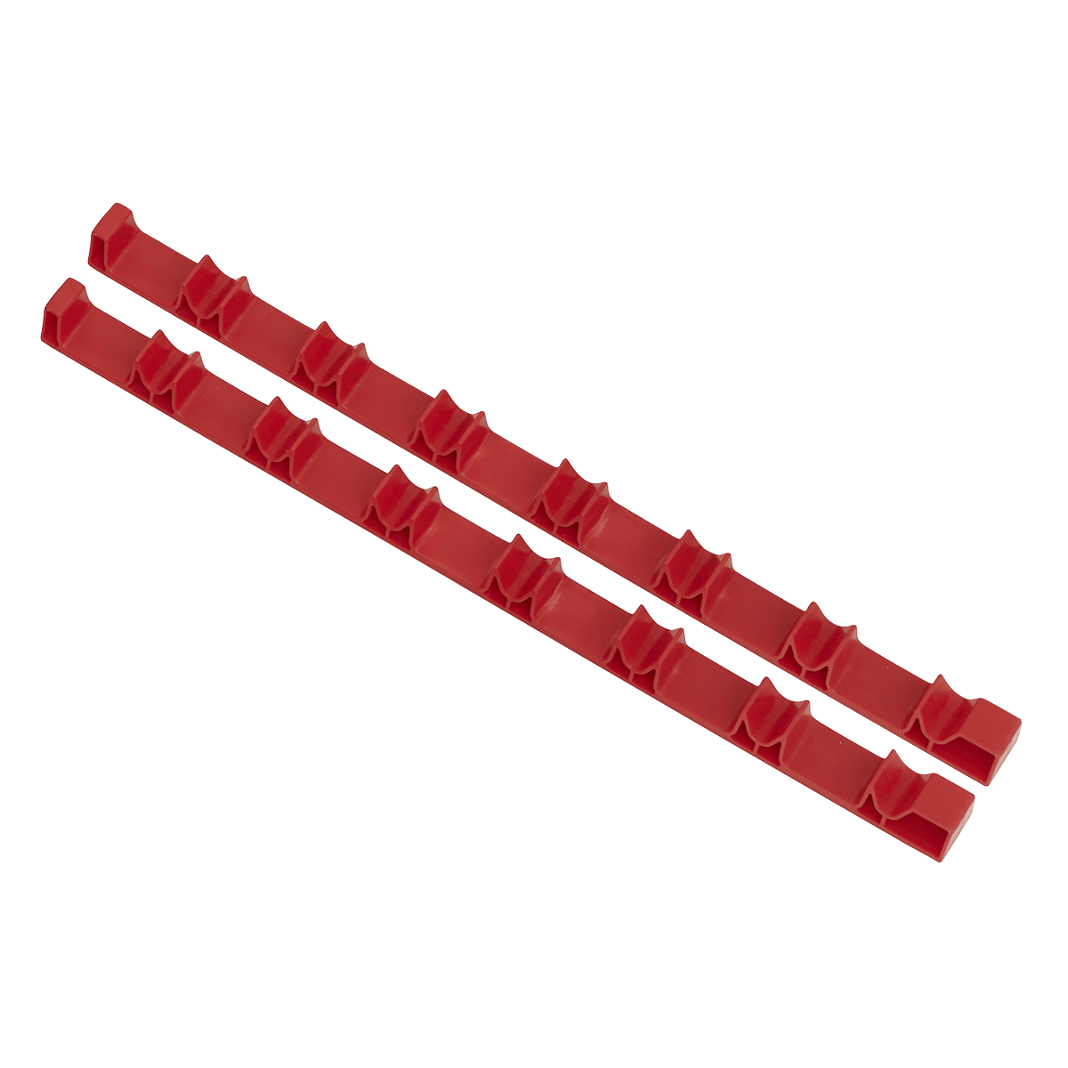 Sealey SR01 Screwdriver Rack 2pc - SR01 - Sealey Tools UK - Trade Counter Direct