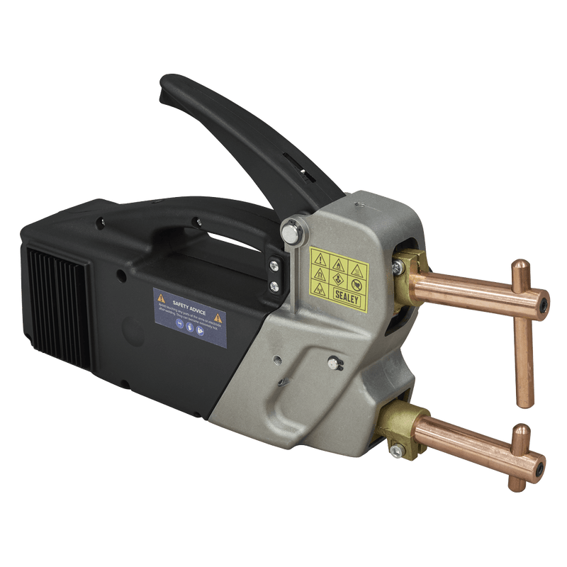 Sealey SR123 Spot Welder with Digital Timer - SR123 - Sealey Tools UK - Trade Counter Direct