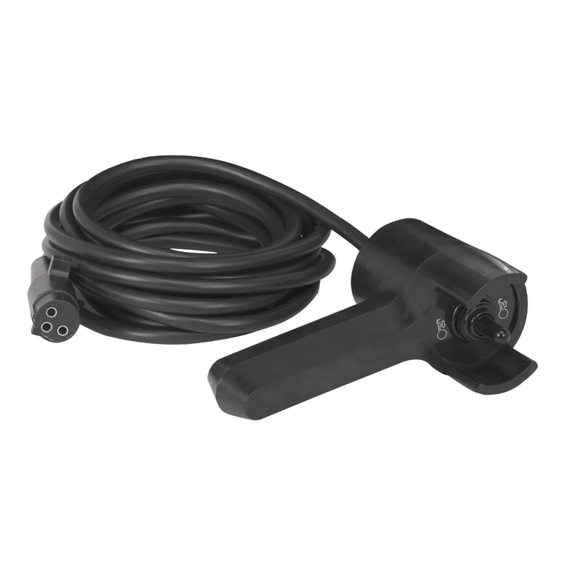 Sealey SRW5450KIT Self - Recovery Wireless Winch SRW5450 Combo Kit - SRW5450KIT - Sealey Tools UK - Trade Counter Direct