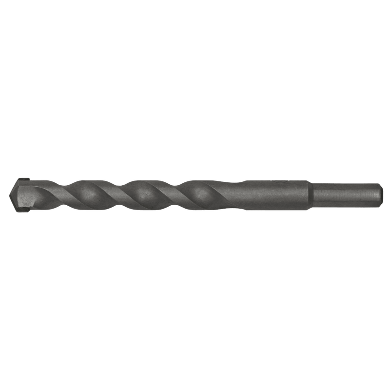Sealey SS18X150 Worksafe® TCT Straight Shank Masonry Drill Bit 18 x 150mm - SS18X150 - Sealey Tools UK - Trade Counter Direct