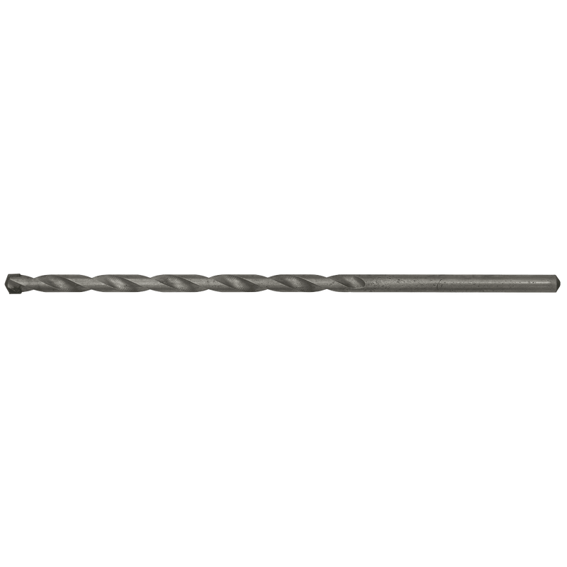 Sealey SS55X150 Worksafe® TCT Straight Shank Masonry Drill Bit 5.5 x 150mm - SS55X150 - Sealey Tools UK - Trade Counter Direct