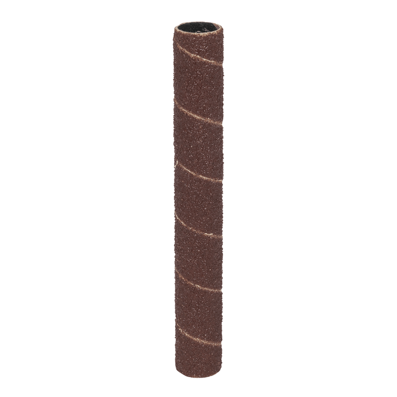 Sealey SS5ASS Assorted Sanding Sleeves 80 Grit - Pack of 5 - SS5ASS - Sealey Tools UK - Trade Counter Direct