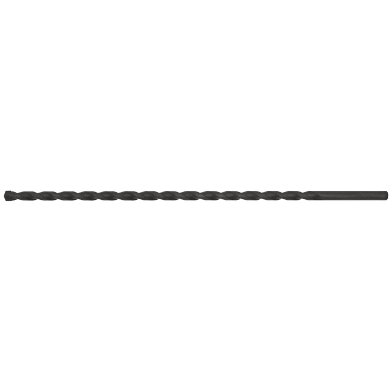 Sealey SS8X300 Straight Shank Rotary Impact Drill Bit Ø8 x 300mm - SS8X300 - Sealey Tools UK - Trade Counter Direct
