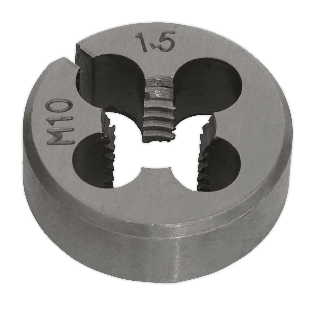 Sealey SSDM10 Split Die M10 x 1.5mm - SSDM10 - Sealey Tools UK - Trade Counter Direct