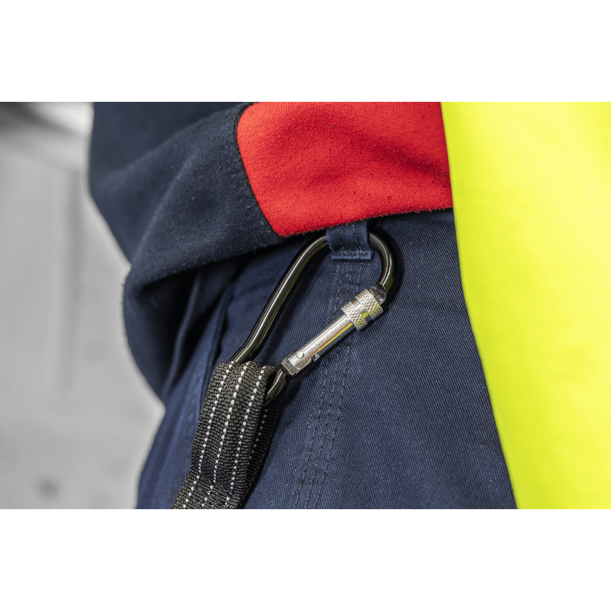 Sealey SSP01 Tool Lanyard - SSP01 - Sealey Tools UK - Trade Counter Direct