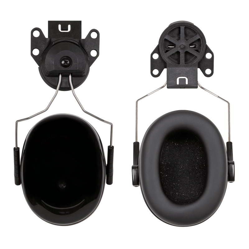 Sealey SSP19CO Worksafe® Deluxe Clip-On Ear Defenders - SSP19CO - Sealey Tools UK - Trade Counter Direct