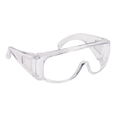 Sealey SSP29 Worksafe® Safety Spectacles - SSP29 - Sealey Tools UK - Trade Counter Direct