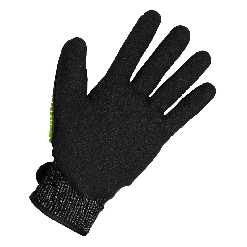 Sealey SSP39XL Cut & Impact Resistant Gloves, X-Large - Pair - SSP39XL - Sealey Tools UK - Trade Counter Direct