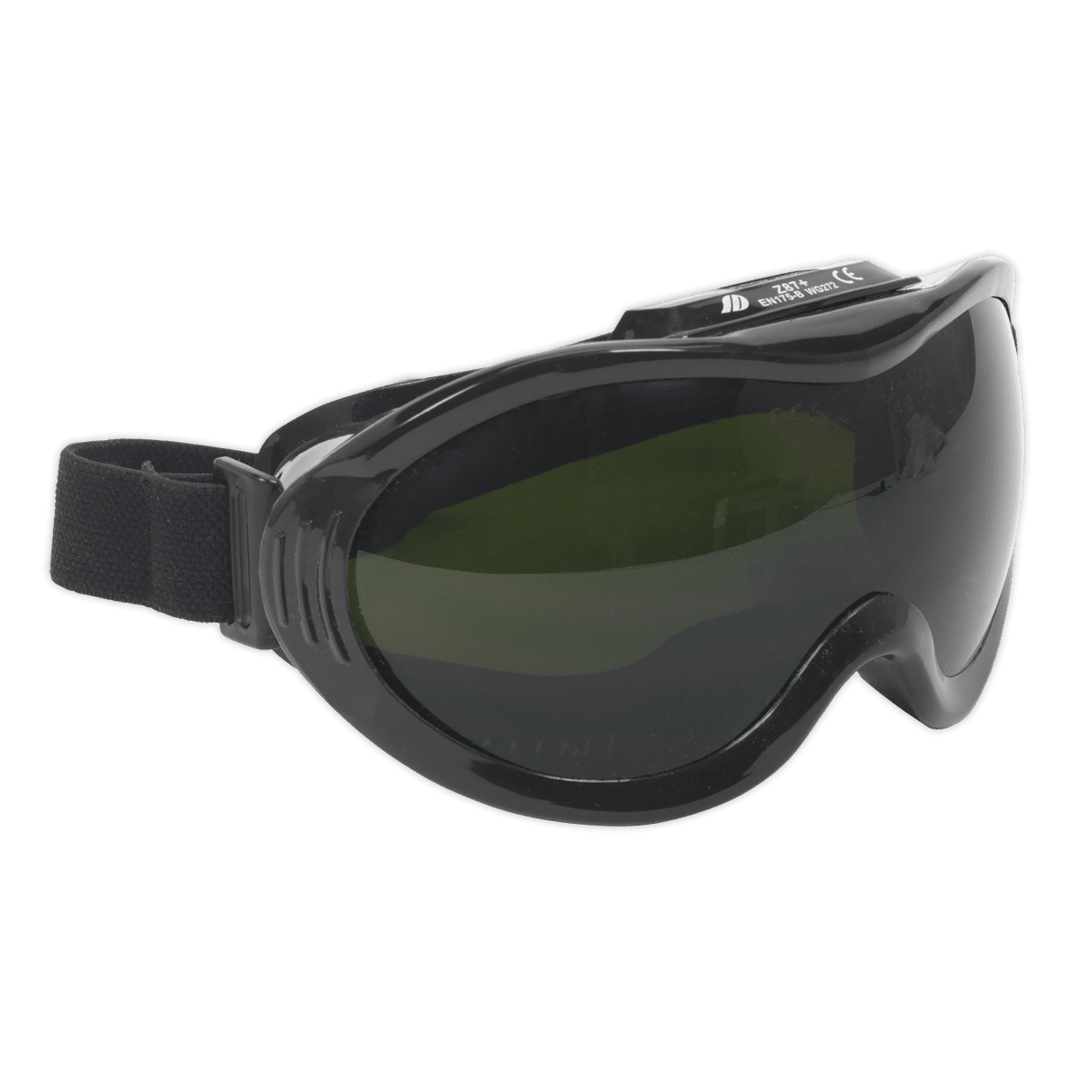 Sealey SSP5 Gas Welding Goggles - SSP5 - Sealey Tools UK - Trade Counter Direct