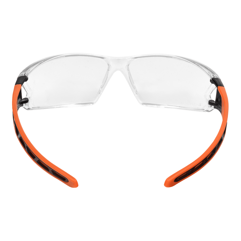 Sealey SSP66 Worksafe® Safety Spectacles - Clear Lens - SSP66 - Sealey Tools UK - Trade Counter Direct