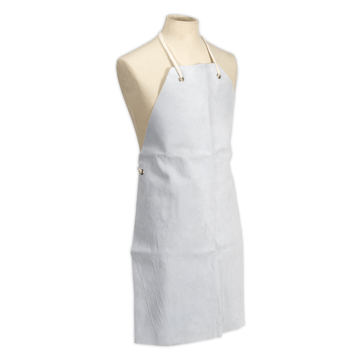 Sealey SSP/LWA Leather Welding Apron - SSP/LWA - Sealey Tools UK - Trade Counter Direct