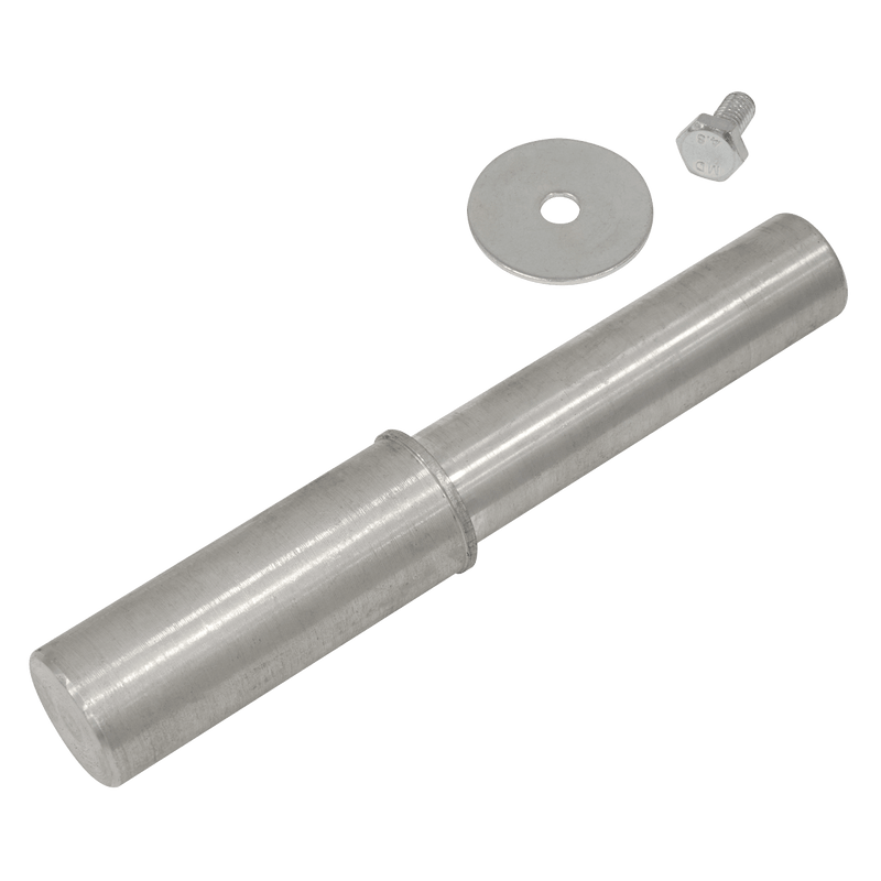 Sealey SSPS4 Motorcycle Stand Single-Sided Pin Adaptor 30.5mm - SSPS4 - Sealey Tools UK - Trade Counter Direct