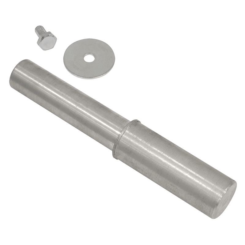 Sealey SSPS4 Motorcycle Stand Single-Sided Pin Adaptor 30.5mm - SSPS4 - Sealey Tools UK - Trade Counter Direct