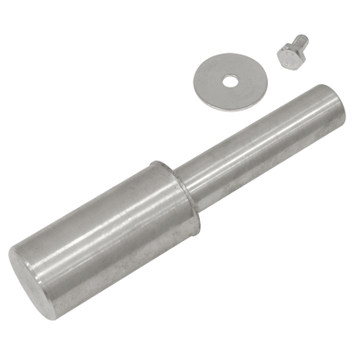 Sealey SSPS5 Motorcycle Stand Single-Sided Pin Adaptor 40.5mm - SSPS5 - Sealey Tools UK - Trade Counter Direct