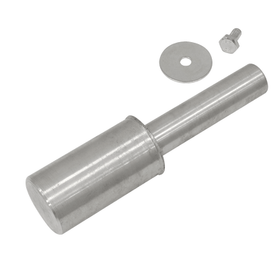 Sealey SSPS6 Motorcycle Stand Single-Sided Pin Adaptor 42.5mm - SSPS6 - Sealey Tools UK - Trade Counter Direct