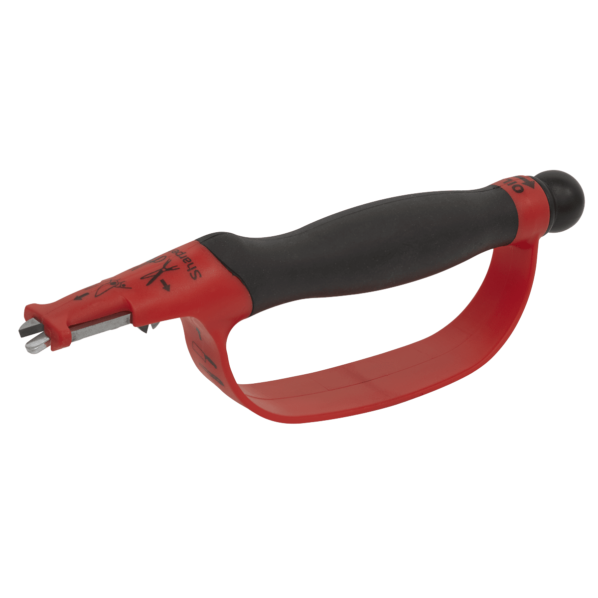 Sealey SST01 Multipurpose Sharpening Tool - SST01 - Sealey Tools UK - Trade Counter Direct