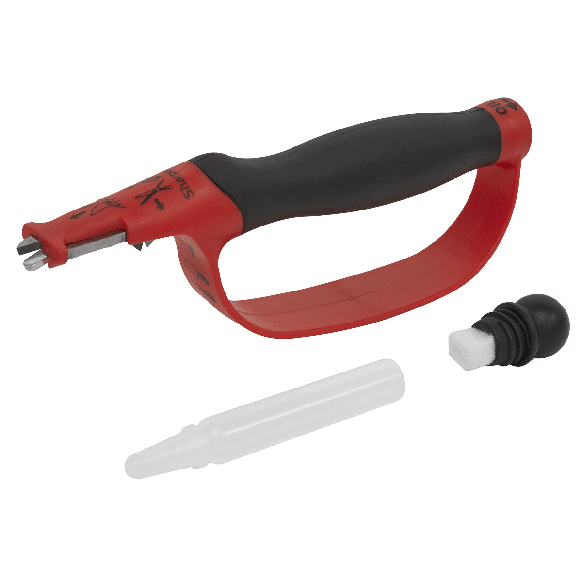 Sealey SST01 Multipurpose Sharpening Tool - SST01 - Sealey Tools UK - Trade Counter Direct