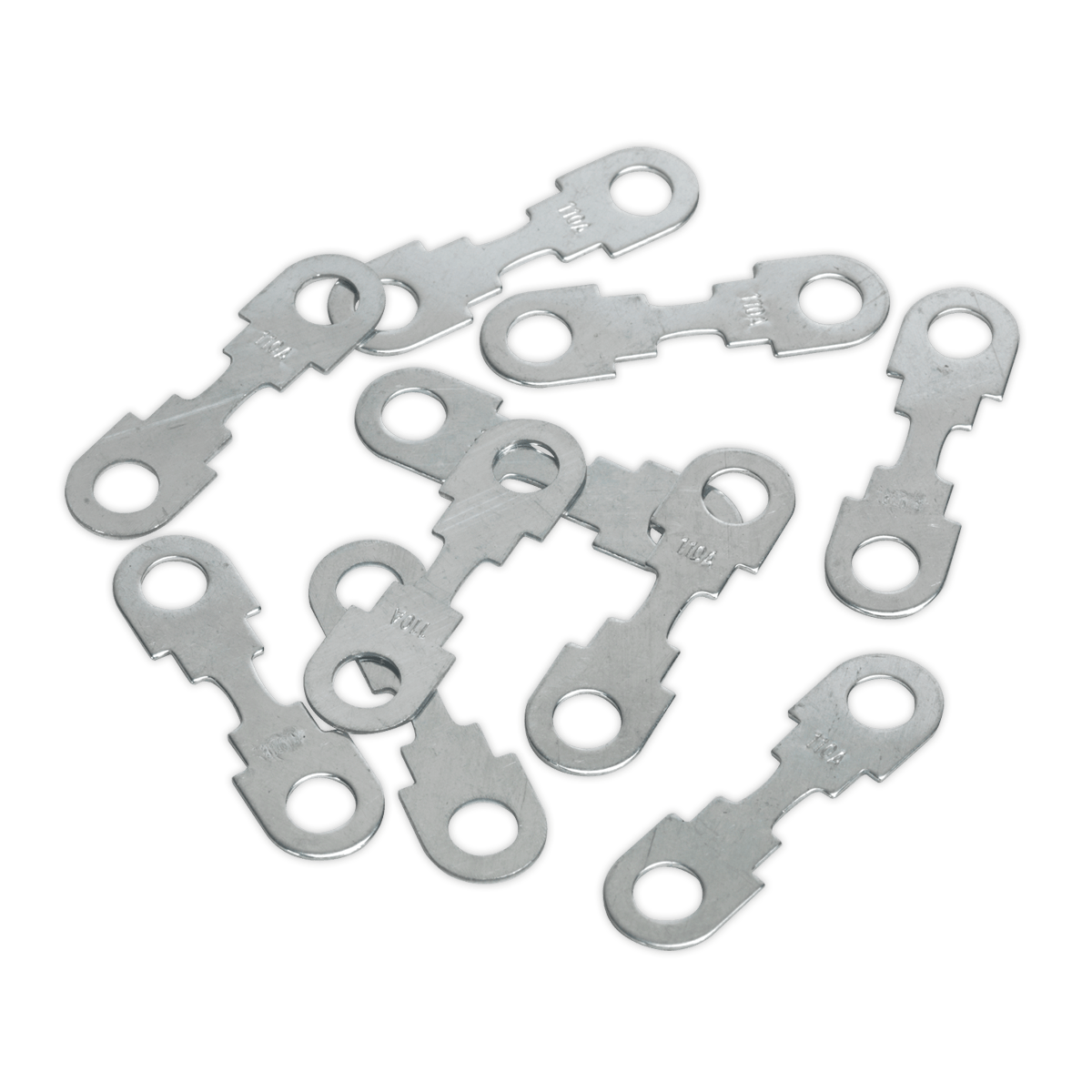 Sealey START360.F10 Fuse 110Amp for START360 & START560 Pack of 10 - START360.F10 - Sealey Tools UK - Trade Counter Direct