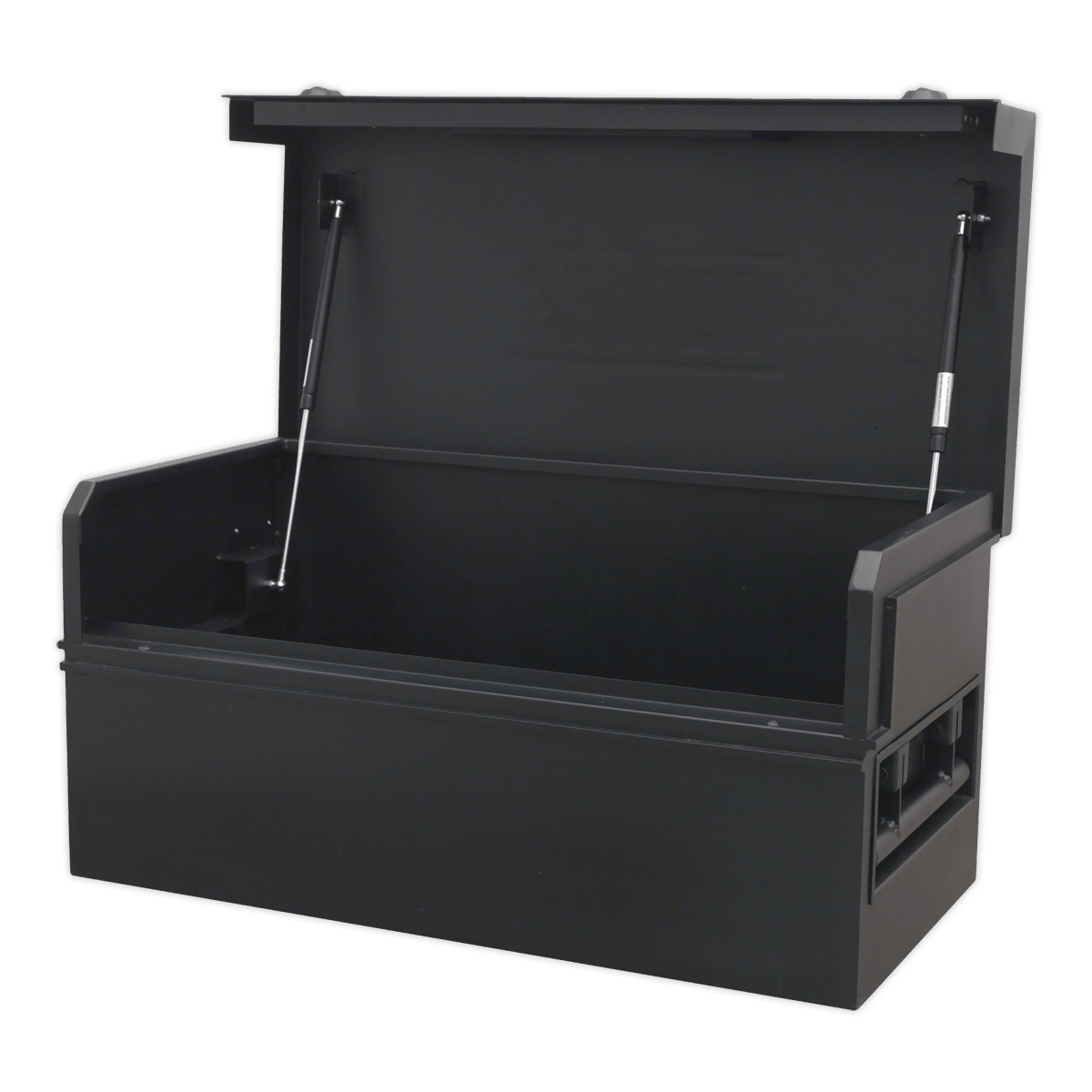 Sealey STB06 Truck Box 935 x 470 x 450mm - STB06 - Sealey Tools UK - Trade Counter Direct