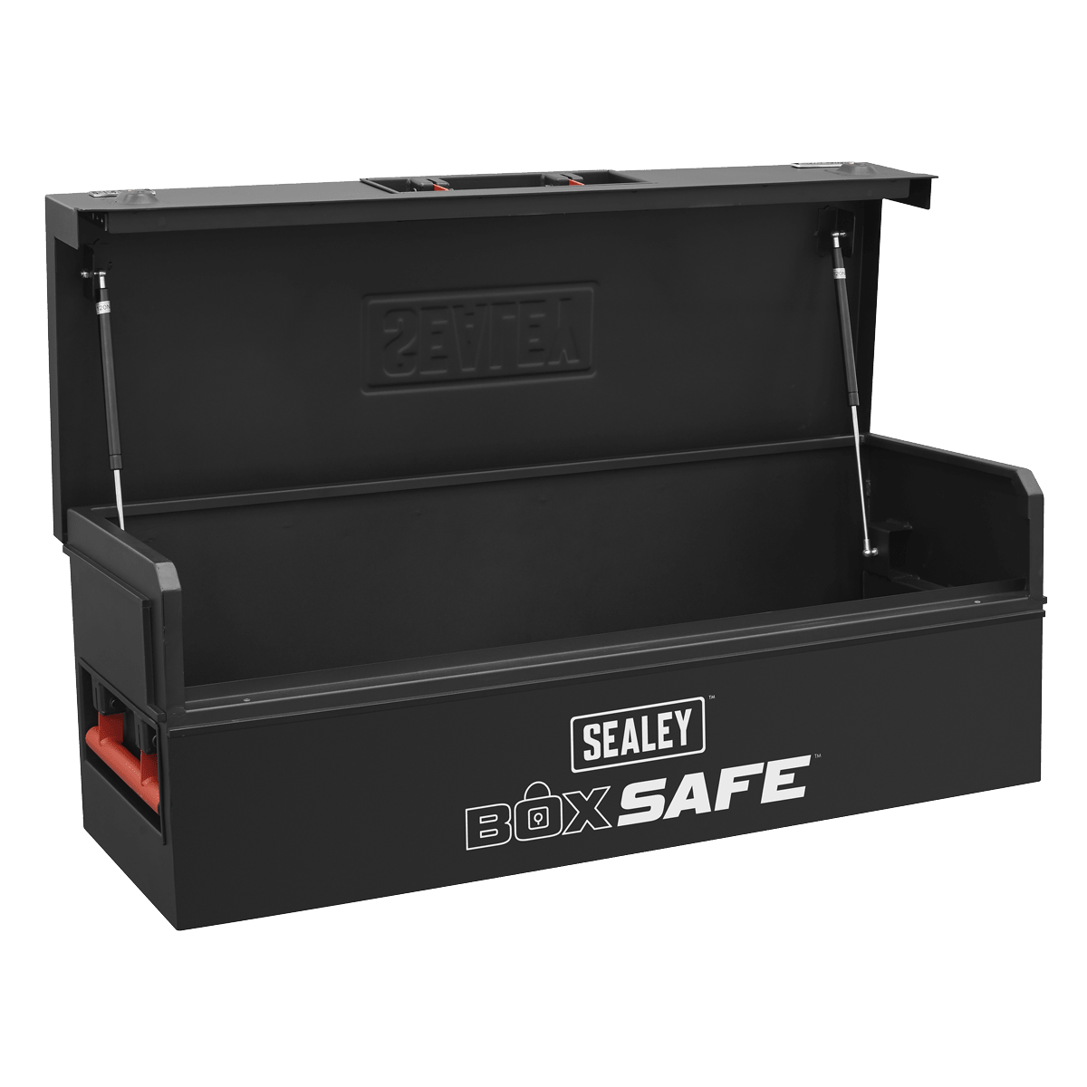 Sealey STB07 Truck Box 1275 x 470 x 450mm - STB07 - Sealey Tools UK - Trade Counter Direct