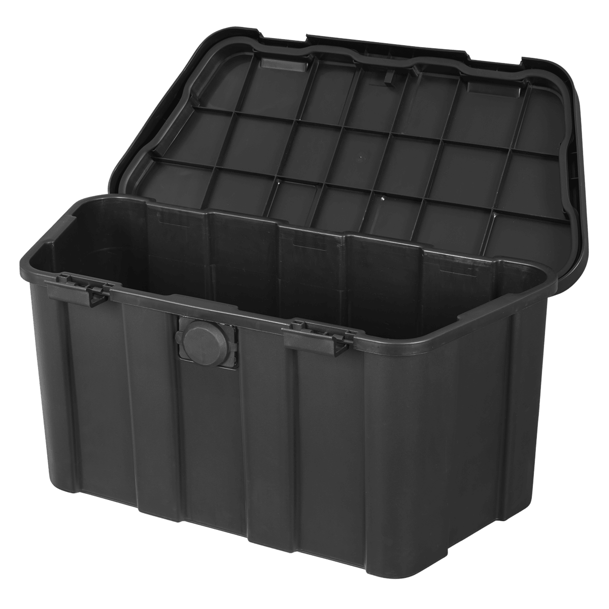 Sealey STB690 Weatherproof Trailer Storage Box with Lock 675mm - STB690 - Sealey Tools UK - Trade Counter Direct