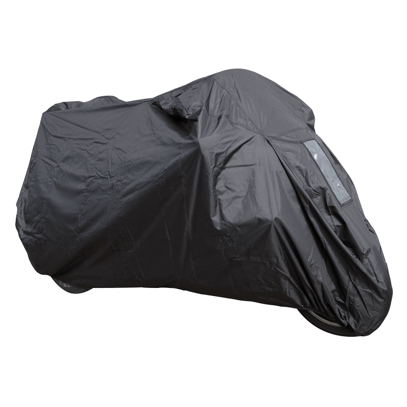 Sealey STC02 Trike Cover - Medium - STC02 - Sealey Tools UK - Trade Counter Direct