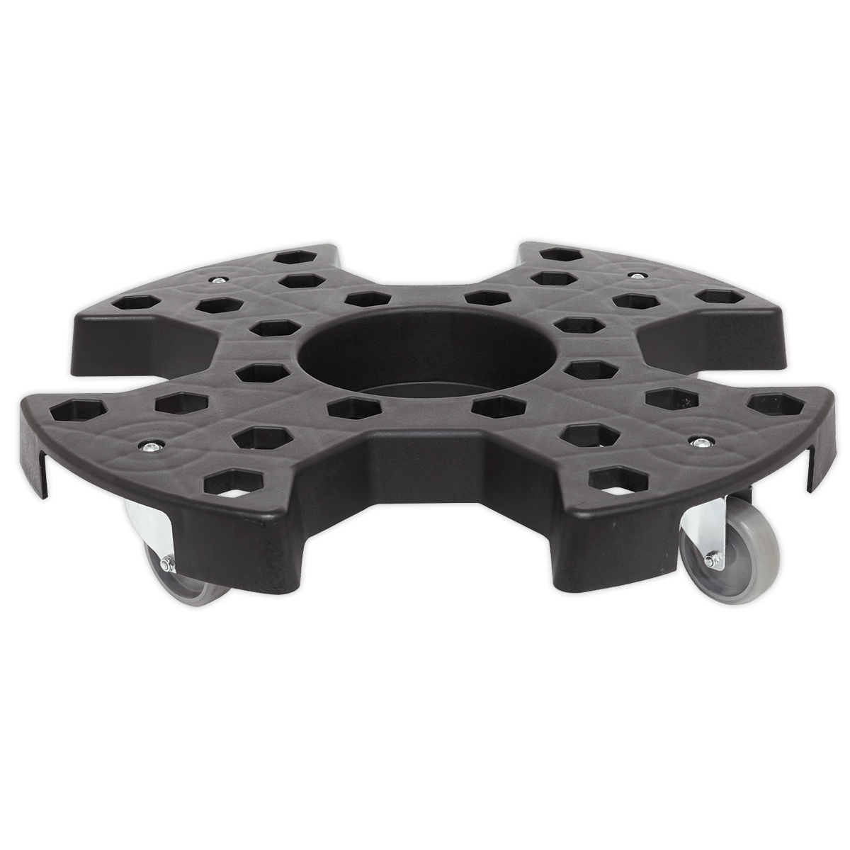 Sealey STR006 Tyre Storage/Transport Dolly - STR006 - Sealey Tools UK - Trade Counter Direct