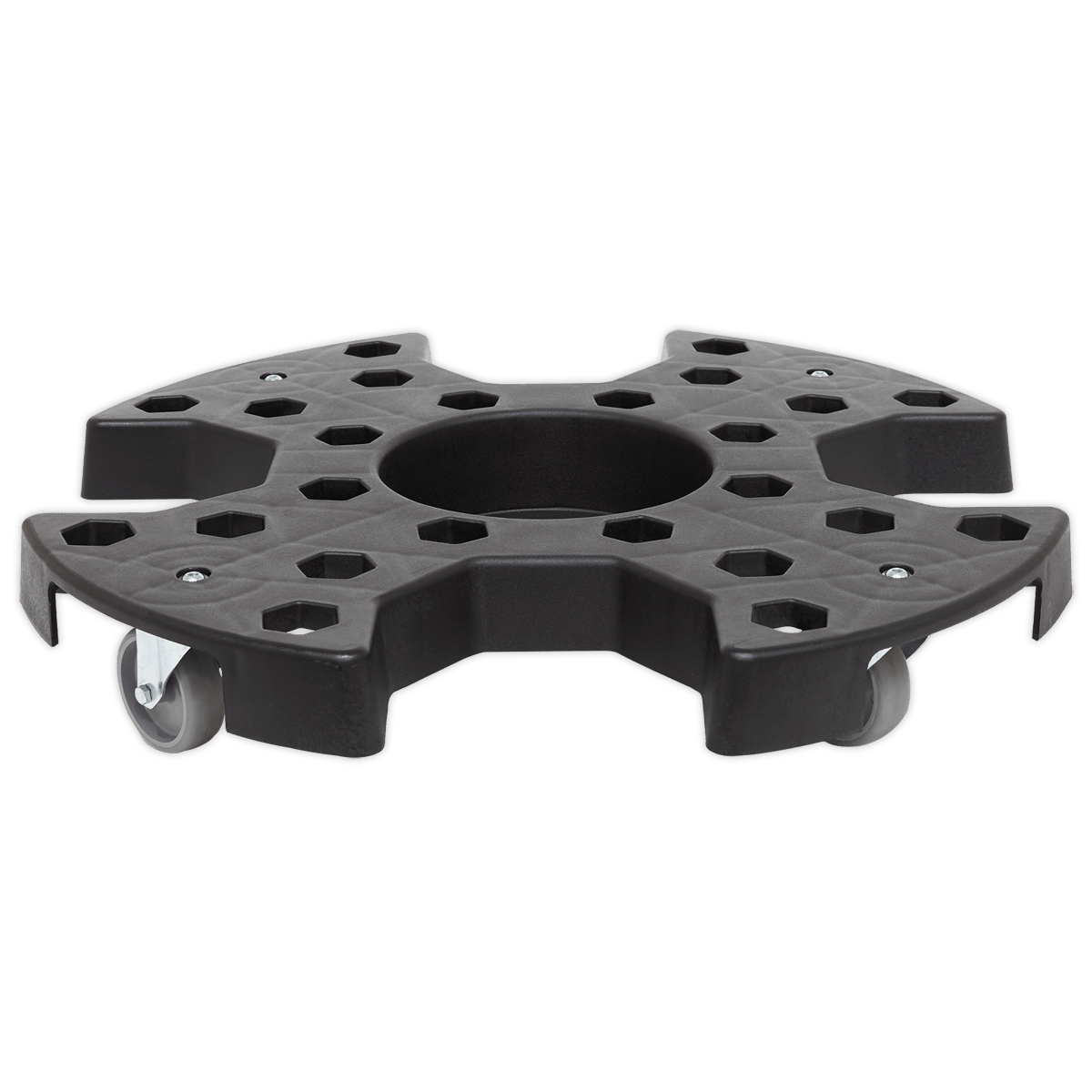 Sealey STR006 Tyre Storage/Transport Dolly - STR006 - Sealey Tools UK - Trade Counter Direct