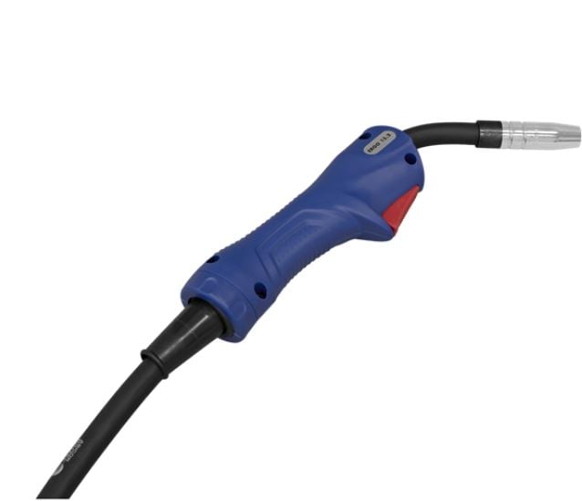 Sealey SUPERMIG180 Professional MIG Welder with Binzel Euro Torch 180A 230V - SLY-10992 - Sealey Tools UK - Trade Counter Direct