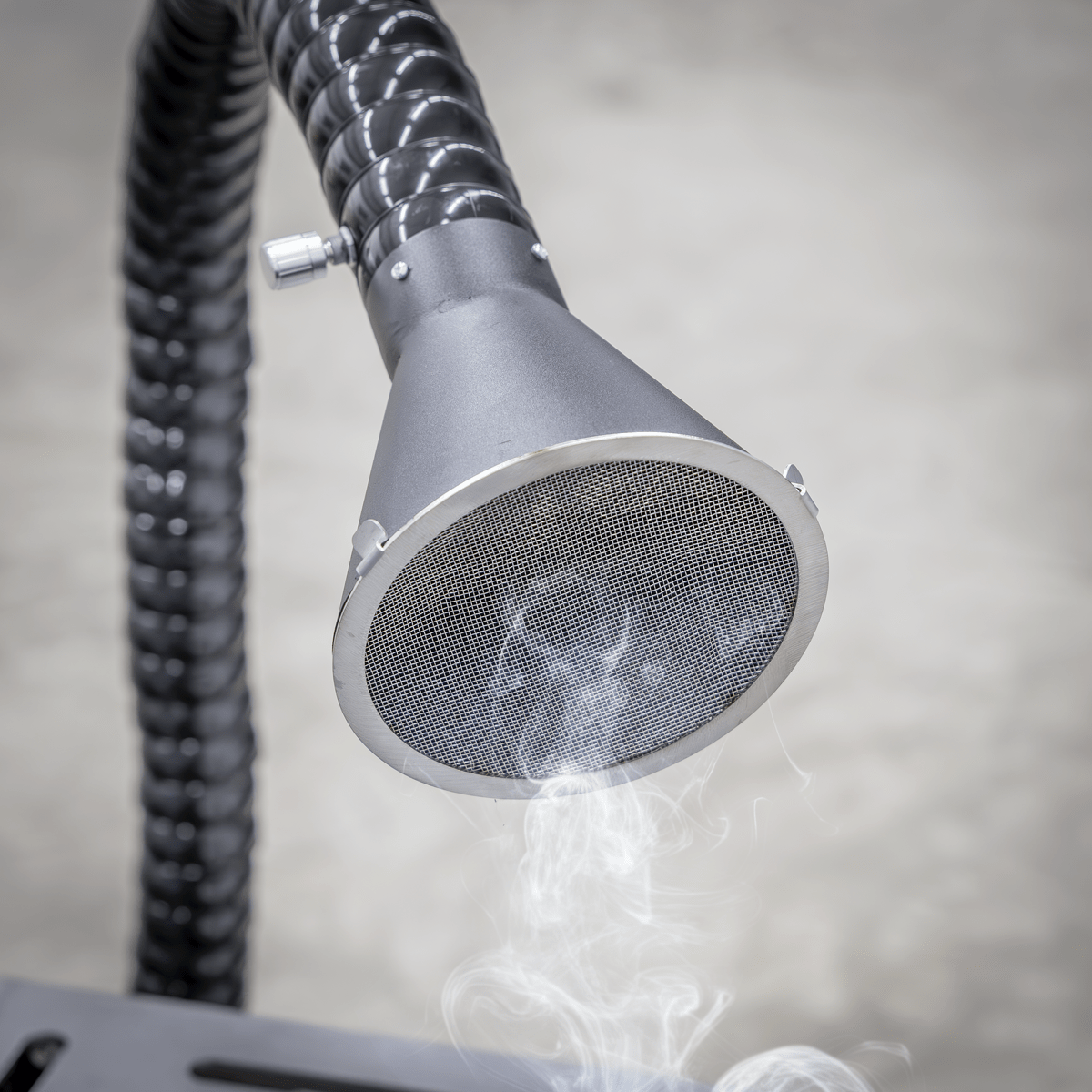 Sealey SWFE01 Welding Fume Extractor - SWFE01 - Sealey Tools UK - Trade Counter Direct