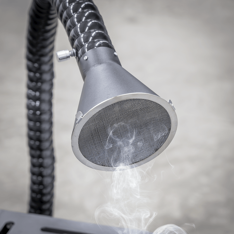 Sealey SWFE01 Welding Fume Extractor - SWFE01 - Sealey Tools UK - Trade Counter Direct