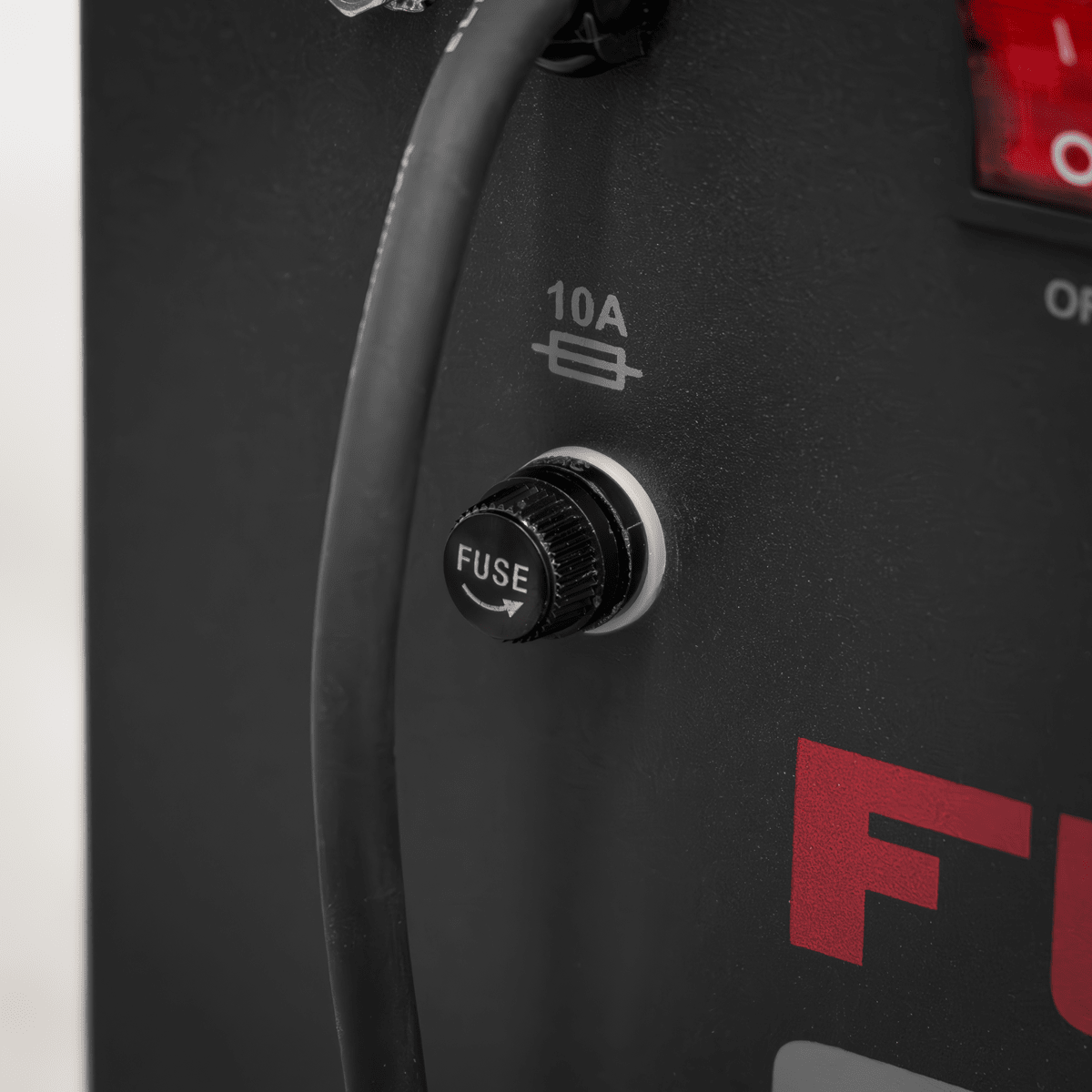Sealey SWFE01 Welding Fume Extractor - SWFE01 - Sealey Tools UK - Trade Counter Direct
