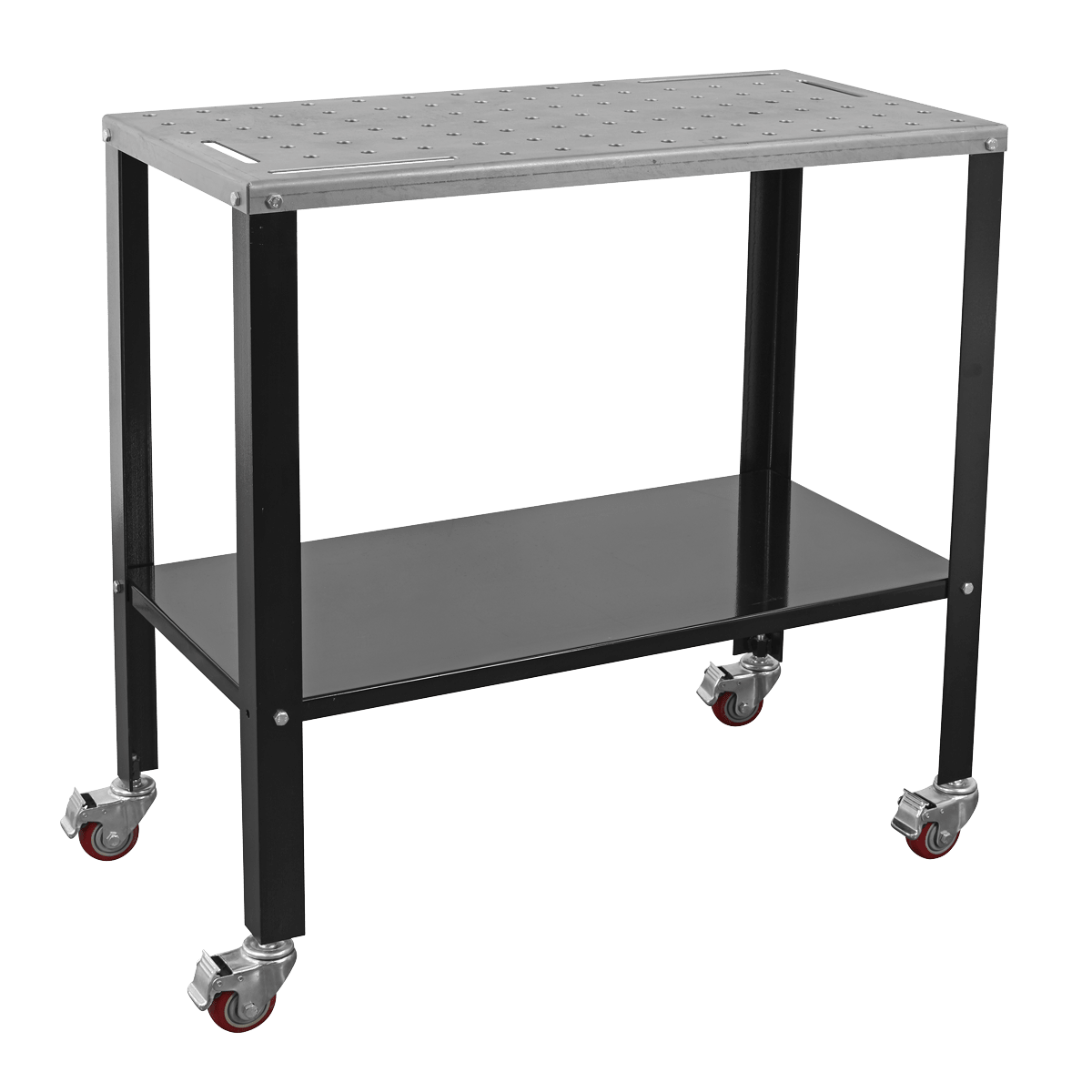 Sealey SWT915 Welding Table/Workbench 915 x 460mm - SWT915 - Sealey Tools UK - Trade Counter Direct