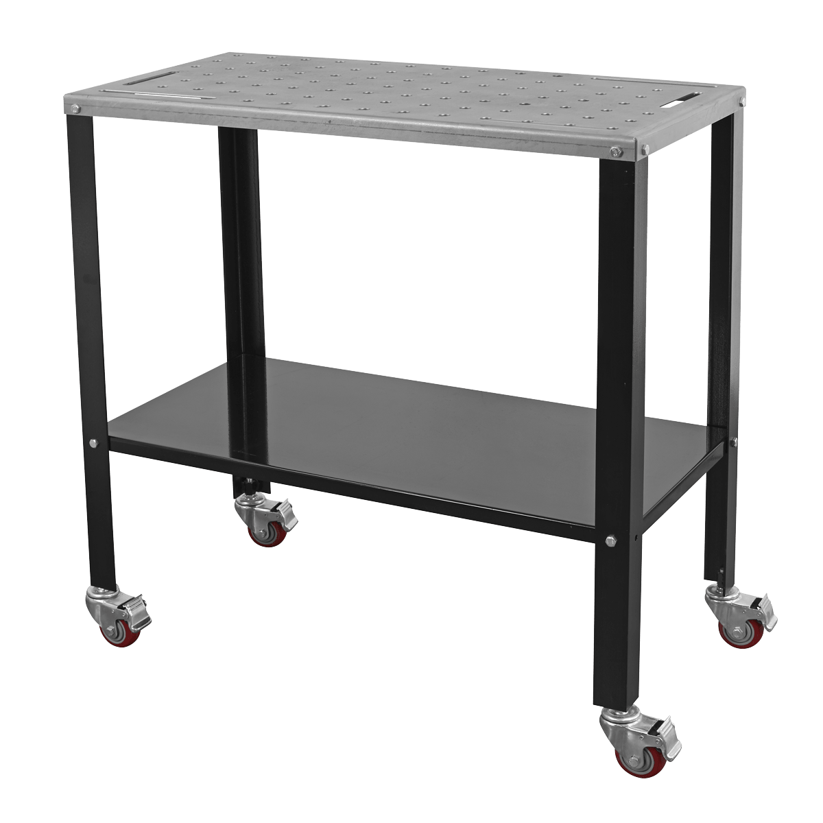 Sealey SWT915 Welding Table/Workbench 915 x 460mm - SWT915 - Sealey Tools UK - Trade Counter Direct