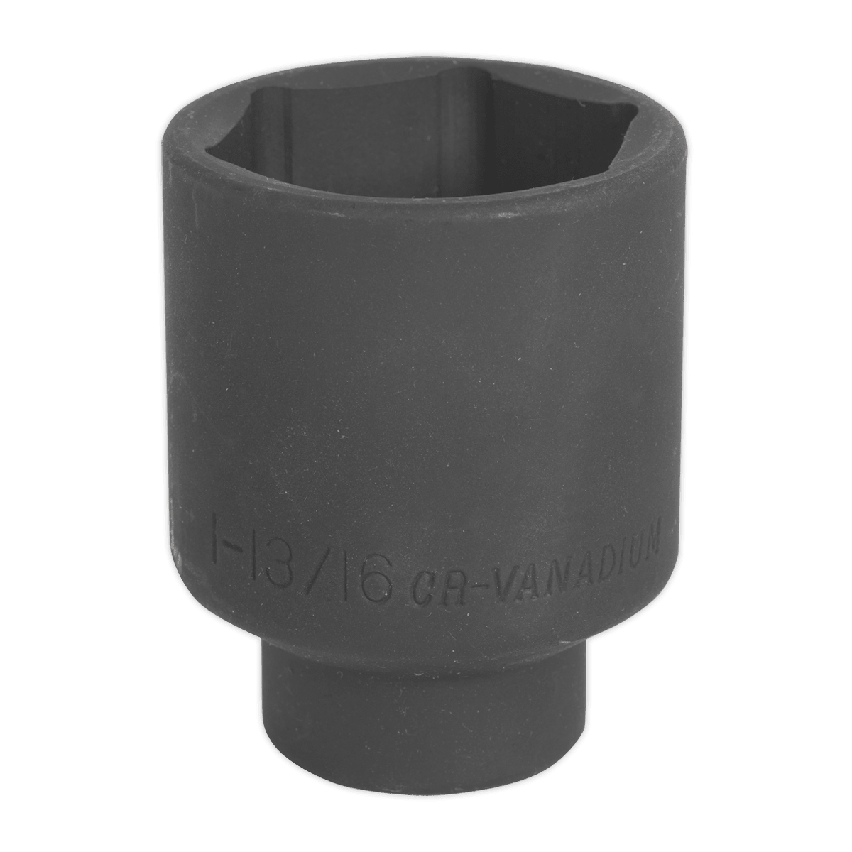 Sealey SX002 Imperial Deep Impact Socket 1/2"Sq Drive 1-13/16" - SX002 - Sealey Tools UK - Trade Counter Direct