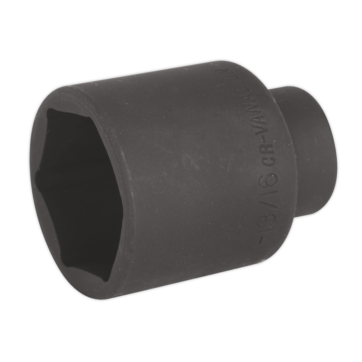 Sealey SX002 Imperial Deep Impact Socket 1/2"Sq Drive 1-13/16" - SX002 - Sealey Tools UK - Trade Counter Direct