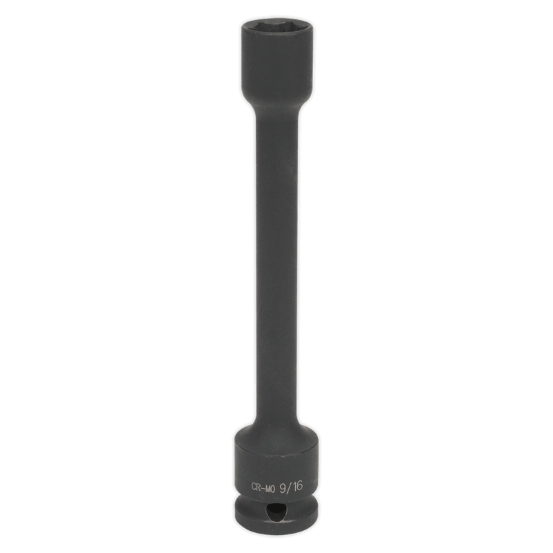 Sealey SX0110 Propshaft Impact Socket for Land Rover 1/2"Sq Drive 9/16" - SX0110 - Sealey Tools UK - Trade Counter Direct