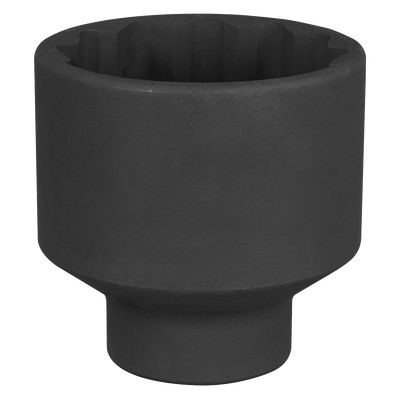 Sealey SX0150 Impact Socket 3/4"Sq Drive 12-Point 65mm - SX0150 - Sealey Tools UK - Trade Counter Direct