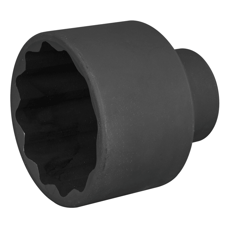 Sealey SX0150 Impact Socket 3/4"Sq Drive 12-Point 65mm - SX0150 - Sealey Tools UK - Trade Counter Direct