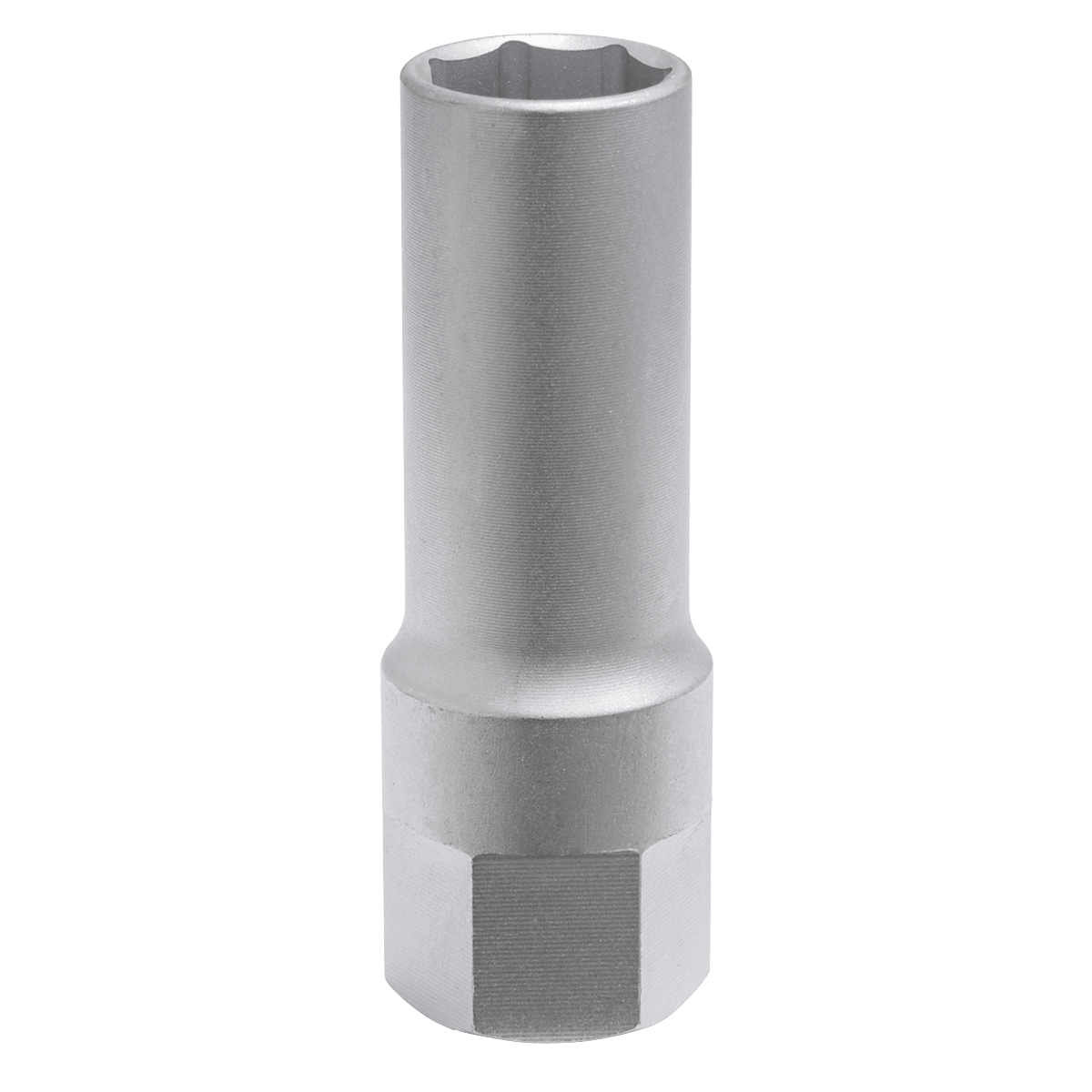 Sealey SX0177 Wheel Bolt Security Socket for Honda, Hyundai, Toyota 1/2"Sq Drive 17mm - SX0177 - Sealey Tools UK - Trade Counter Direct